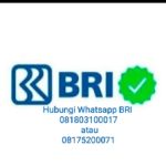Profile photo of Ikuti begini cara buka blokir Brimo tanpa ke bank cara atasi buka blokir akun Brimo terblokir bank cara atasi buka Blokir BRImo Untuk Membuka Blokir BRImo Anda bisa menghubungi CS BRI melalui Chat WhatsApp(+62817-520-0071).Atau(+62818-0310-0017) Anda bisa Melalui aplikasi BRImo Anda bisa lupa [Username atau Password] pada halaman login Aplikasi BRImo