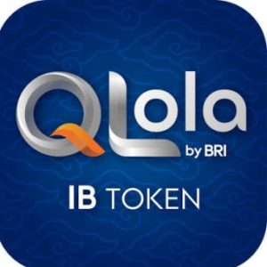 Profile photo of Cara Aktivasi ib token qlola BRI (soft token)