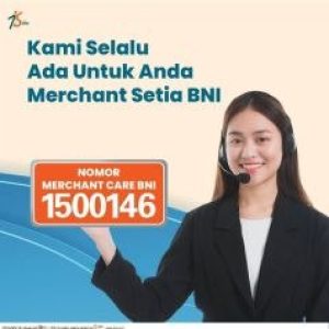 Profile photo of Berikut adalah langkah-langkah yang harus dilakukan jika salah transfer BNI