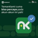 Profile photo of Gimana Solusi Cepat Cara Membatalkan Pinjaman AdaKami
