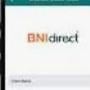 Profile photo of Pengguna BNI direct terkunci