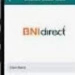 Profile photo of Pengguna BNI direct terkunci
