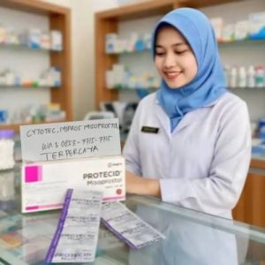 Profile photo of Daftar 7 Nama Obat Penggugur Kandungan, Bahaya dan Risiko untuk Kesehatan