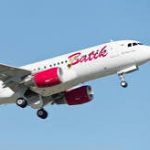 Profile photo of Call center Batik Air