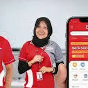 Profile photo of Home credit Bayar Nanti