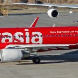 Profile photo of Call Center AirAsia