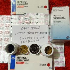 Profile photo of Obat Aborsi Bandung ( Ampuh No.1 ) 085377157715 Klinik Penggugur Kandungan Di Bandung
