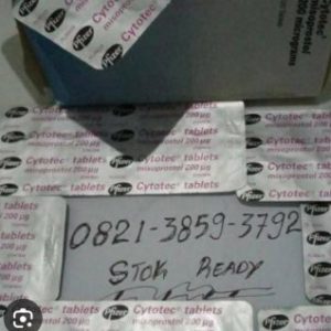 Profile photo of Jual Obat Aborsi ( ASLI TUNTAS NO 1 ) 082138593792 Obat Misoprostol/Miso